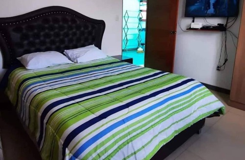 Cusco Apartment | Department