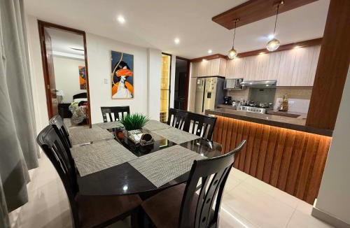 Puerto Chicama Apartment | Departmento Grande