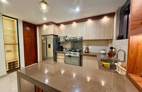 Puerto Chicama Apartment | Departmento Grande