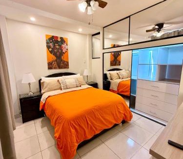 Puerto Chicama Apartment | Departmento Grande