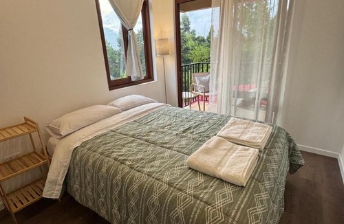 Puerto Inca Apartment | Der Kolibri