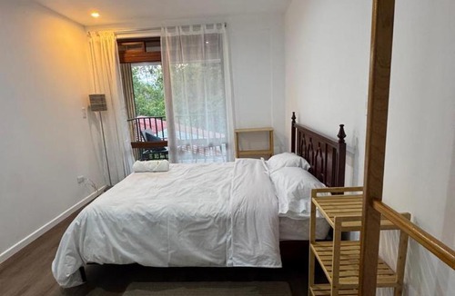 Puerto Inca Apartment | Der Kolibri