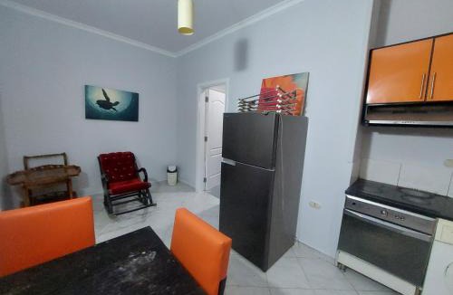 Al Mamsha El Seyahi Apartment | Desert pearl