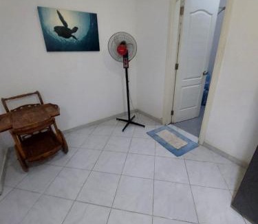 Al Mamsha El Seyahi Apartment | Desert pearl