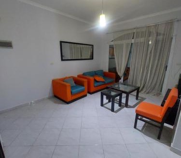 Al Mamsha El Seyahi Apartment | Desert pearl