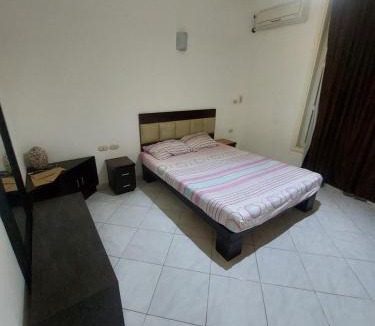Al Mamsha El Seyahi Apartment | Desert pearl