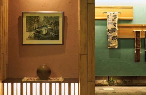 Namba Apartment | Designer Apartment with Balcony, Walk to Dotonbori, Shinsaibashi & Kuromon Mkt