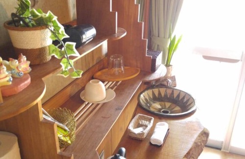 Maeganeku Hotel | Designer's Hotel Nakadoma inn