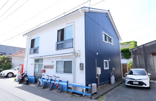 Sakaiminato Hotel | Destiny Inn Sakaiminato
