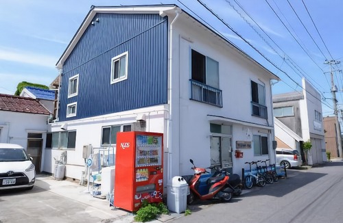 Sakaiminato Hotel | Destiny Inn Sakaiminato