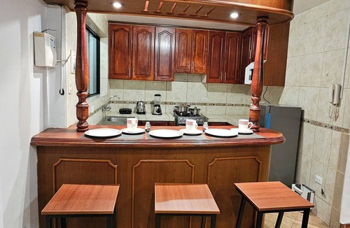 Primavera Ski Chalet | Detached House Near the Historic Center, First Floor - Los Profesionales