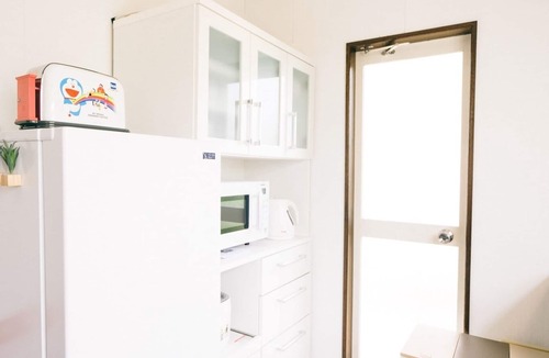 Katakai House | Detached private guest house with dog run nonsmo/Sambu-gun Chiba