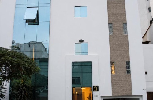 Miraflores Hotel | Deville Inn