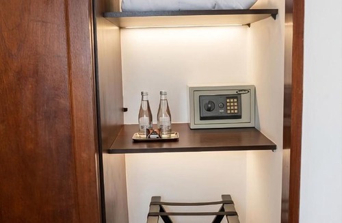 Miraflores Hotel | Deville Inn