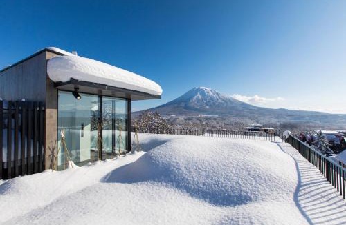 Hirafu Apartment | Dharma Niseko