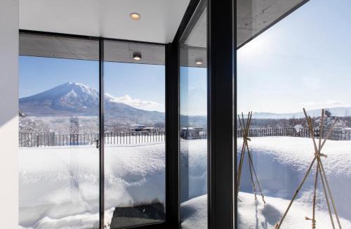 Hirafu Apartment | Dharma Niseko