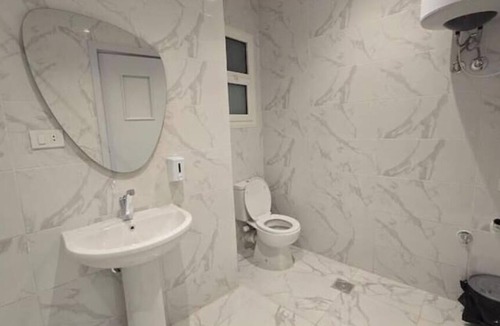 Downtown Cairo Hotel | DHB STAYS 1BR Apartment near Tahrir Square Cairo