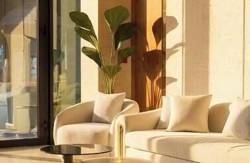 Qasr an-Nil Apartment | DHB STAYS : Serviced Studio Near Museum G-102