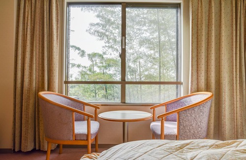 Kaga Hotel | Diamond Katayamazu Onsen Society