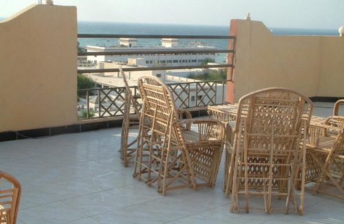 Dahar Hotel | Diana Hotel Hurghada