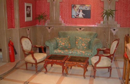 Dahar Hotel | Diana Hotel Hurghada