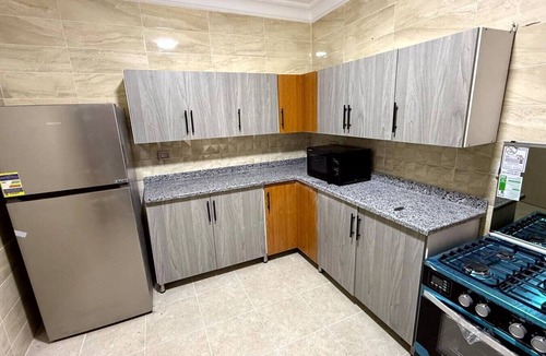 El Alamein Apartment | Diarna Latin District 2BR #1 - Al Alamein