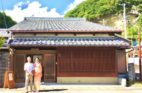 Kumano House | Digital Detox, Deep comunication retreat for True Self, True Peace - Massaraya -