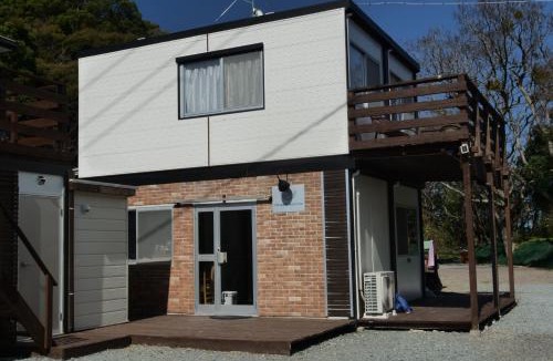 Shirahama House | Dining Pension Ezura