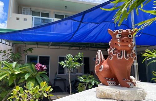 Ama Hotel | Dining & Stay 38 Miyahira