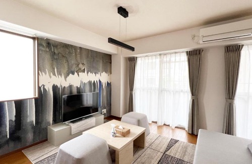 Higashishinsaibashi Apartment | Dio Higashi Shinsaibashi
