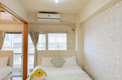Takanawa House | Direct Airport Access from Sengakuji-007