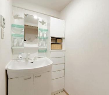 Takanawa House | Direct Airport Access from Sengakuji-007