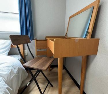 Sumida Apartment | Direct to Narita 9min walk from Kinshicho St Within walking distance of Asakusa and Skytree 50min bus ride to Disneyland 3min walk from the mall