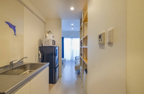 Naha City Centre Apartment | Directly to Naha Airport Good location within wa/Naha Okinawa