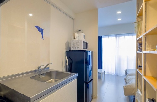 Naha City Centre Apartment | Directly to Naha Airport Good location within wa/Naha Okinawa