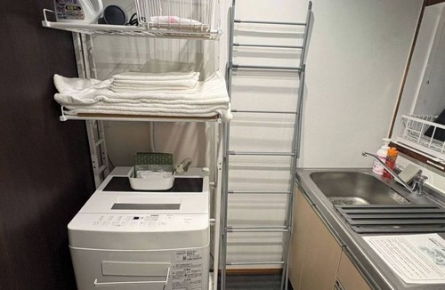 Hakone Apartment | Discount for consecutive stays Entire room avail/Ashigarashimogun Kanagawa