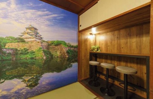 Hakone Apartment | Discount for consecutive stays Entire room avail/Ashigarashimogun Kanagawa
