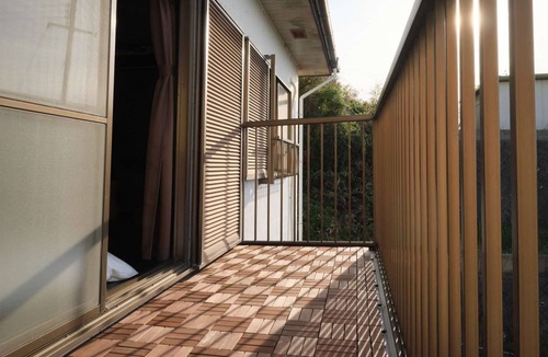 Awaji Apartment | [Disinfected, non-face-to-face check-in, Awajishima charter, 2021 open] ☆ 2 minutes to the sea ☆ On-site BBQ charter villa ☆