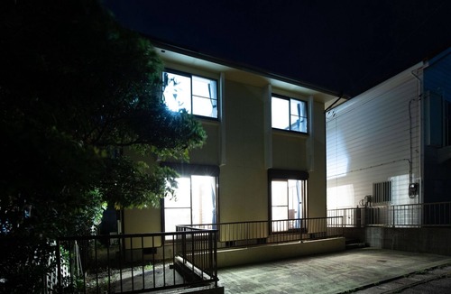 Kujukuri House | Disinfected nonfacetoface checkin 3 minutes /Sambu-gun Chiba