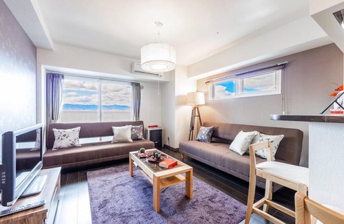 Shiroishi Apartment | DIVA