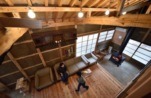 Kiryu Apartment | Dive INN Kiryu