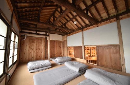 Kiryu Apartment | Dive INN Kiryu