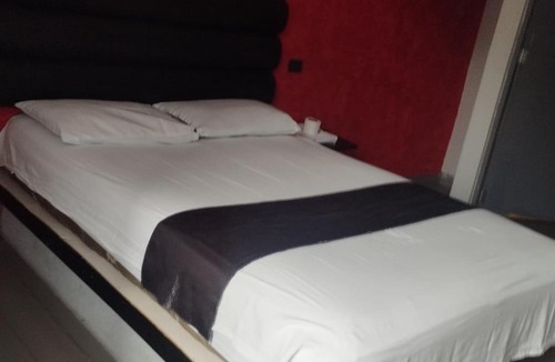 Santiago de Surco Hotel | DLUXO hotel
