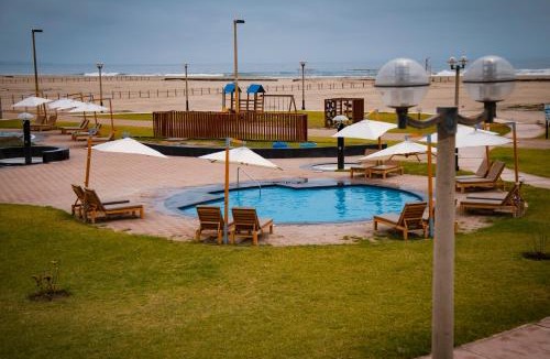 Asia Hotel | DM Hoteles Asia