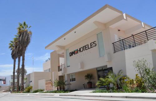 Moquegua Hotel | DM Hoteles Moquegua