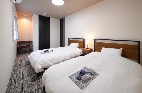 Yawatano Hotel | Doggy's Izujogasaki