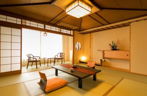 Dogo Hot Spring Hotel | Dogo Grand Hotel