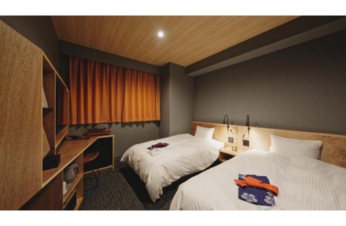 Yunoura Onsen Hotel | dogo hakuro - Vacation STAY 80202v