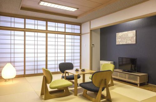 Yunoura Onsen Hotel | Dogo-no-Yado Katsuragi