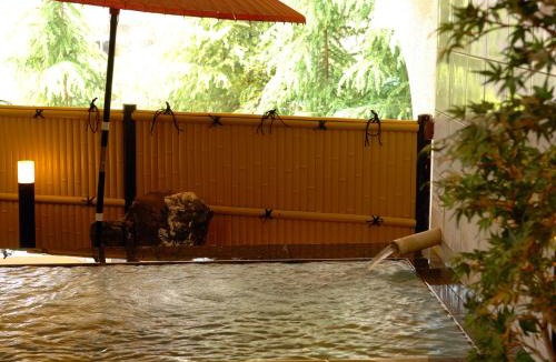 Yunoura Onsen Hotel | Dogo-no-Yado Katsuragi